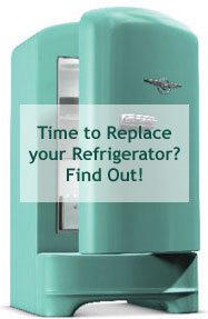 Time to Replace Your Refrigerator? Click to Find Out!