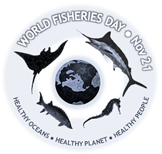 world-fisheries-day